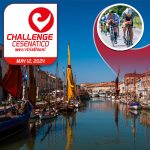 Challenge Cesenatico: la frazione ciclistica. Ti aspetta una straordinaria esperienza nel cuore dell’Appennino Romagnolo.