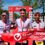 Challenge Family Launches “Tri Together” to Encourage New Triathletes