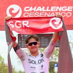 Challenge Cesenatico 2026: Solok dominates the men’s race while Theunissen claims victory in the women’s event after an exciting battle with Bernardi